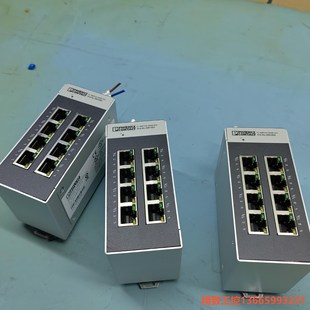 2891002 議價產(chǎn)品 交換機 菲尼克斯 SWIT