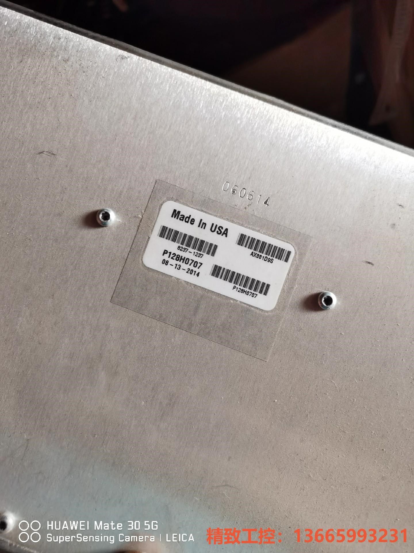 议价产品:woodward 伍德沃德 p128h0707 电脑板 83