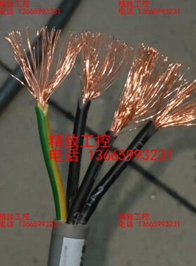 德国SAB原装BROCKSKES本土发烧电源线，高级进口机械