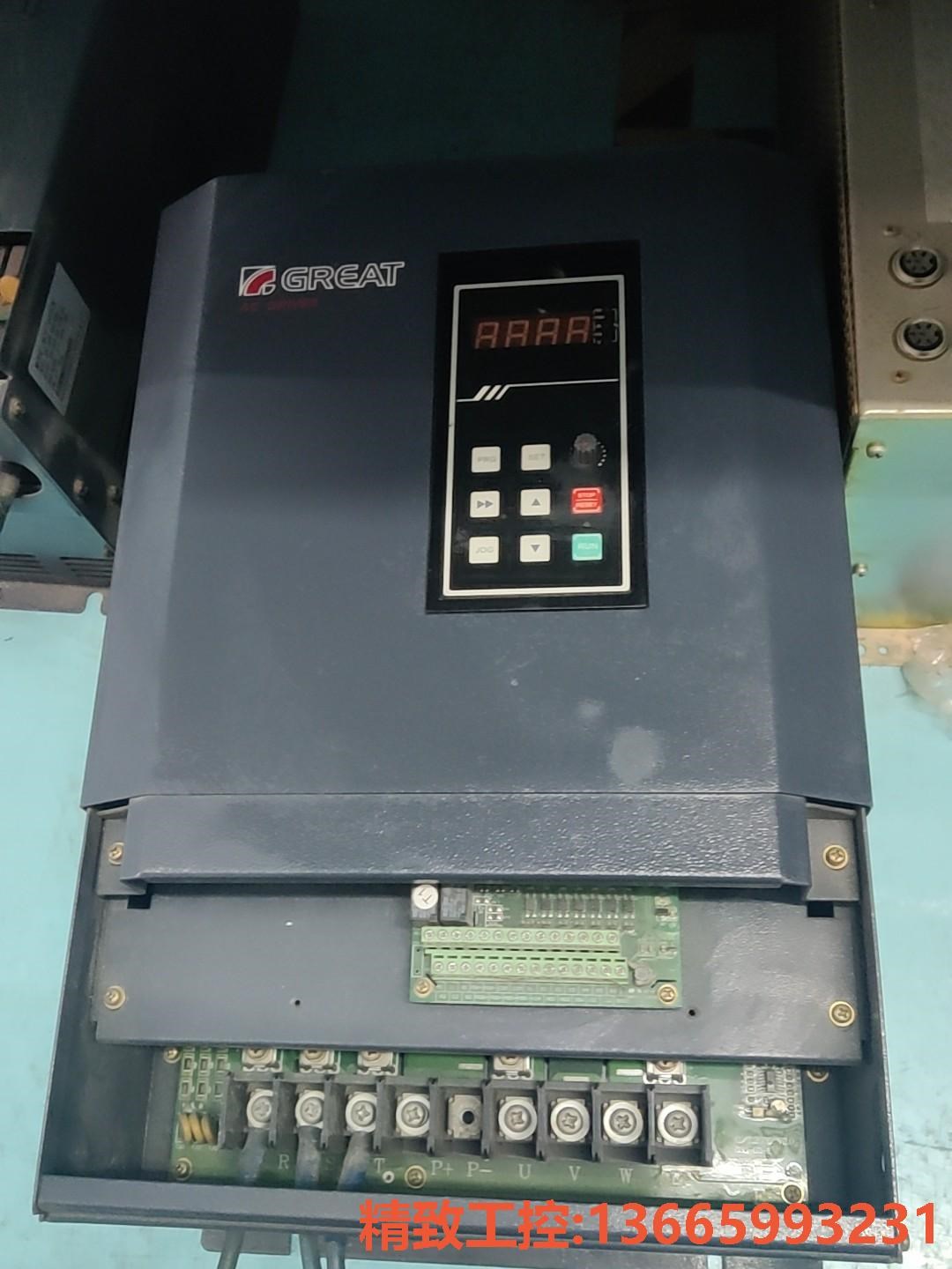 议价:上海格立特变频器VC2000-A-022G3/030P3