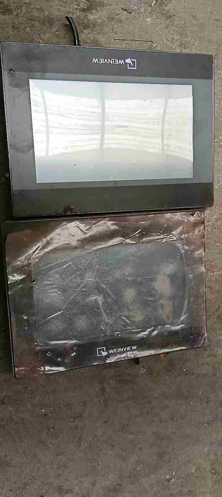 询价拍货 TK670i0P 有两个一共300