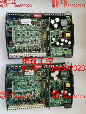 拆机江森MS-IOM4711-0实物少了盖子，功能正常，不介