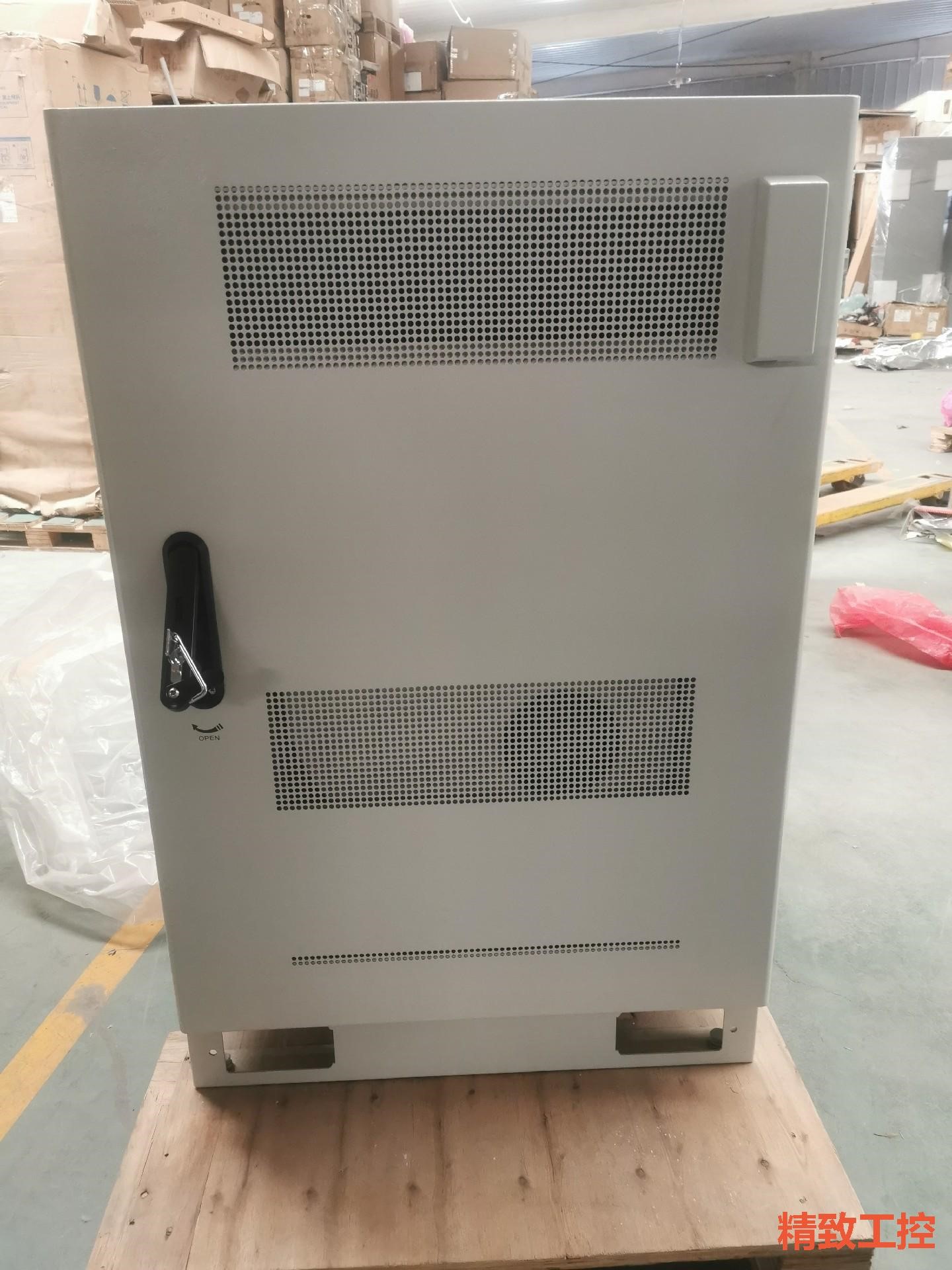 议价：华为ICC350-H1-C4先进混电室外柜，