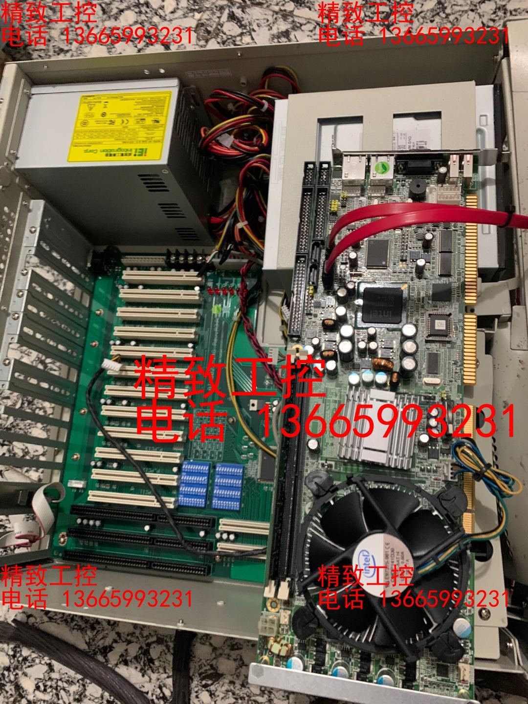 SBC81206+ATX6022-14G 拆机成色靓 包好8