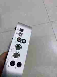 询价拍货 包邮艾肯声卡，ic.on CUBE 4nano USB20