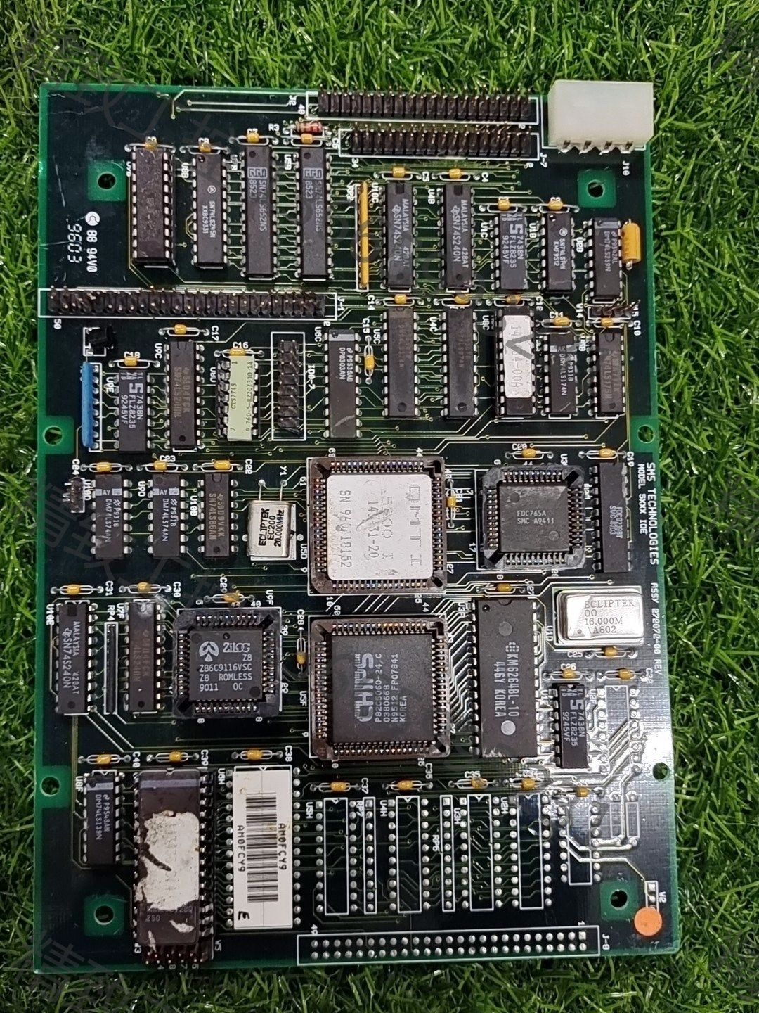 议价产品:sms technologies 5xxx ide 2720