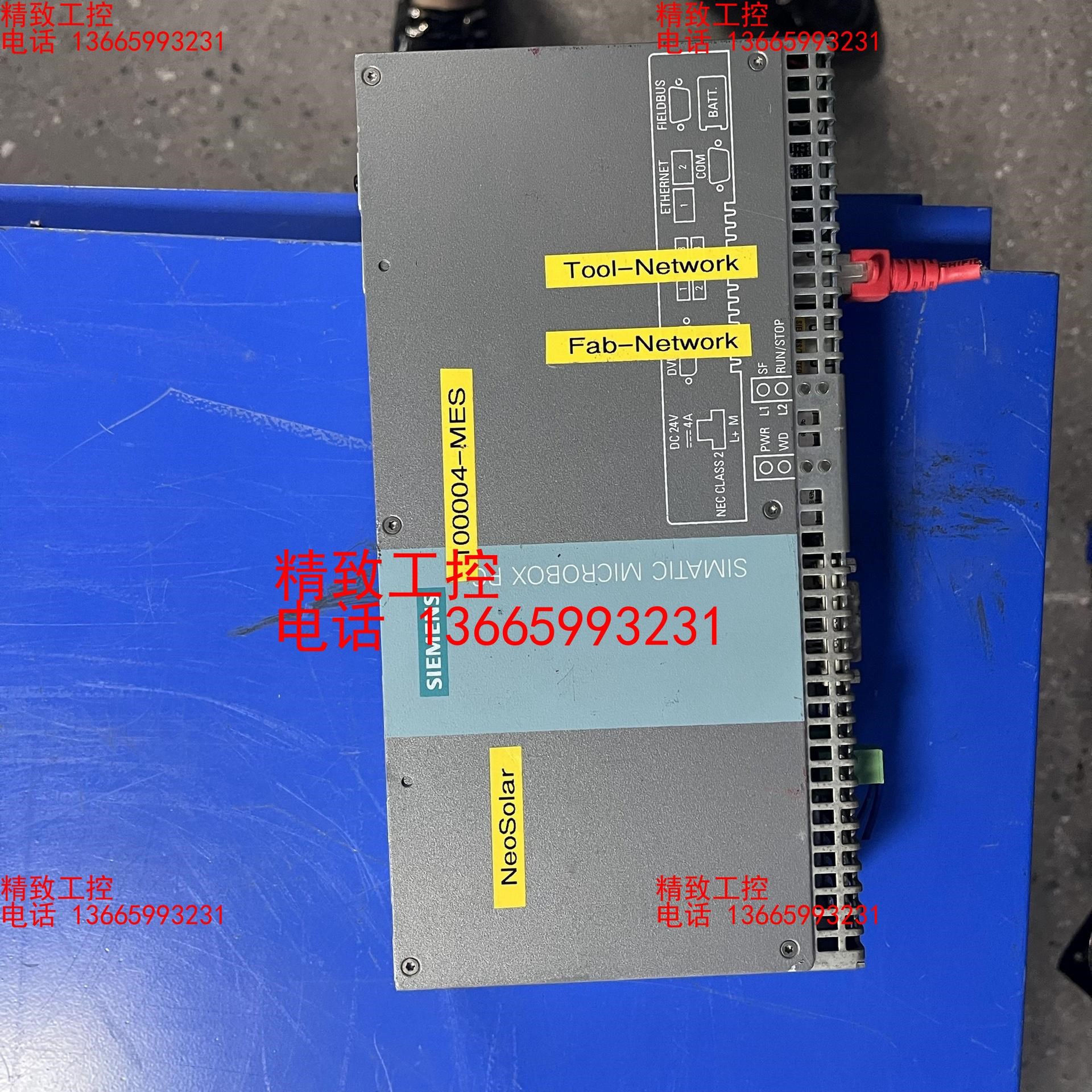 西门子6ES7647-7AJ30-0AA0     /7AD 电子元器件市场 其它元器件 原图主图