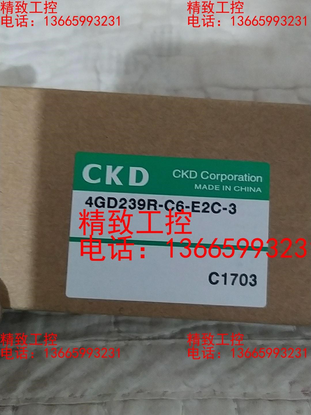 4GD239R-C6-E2C-3电磁阀