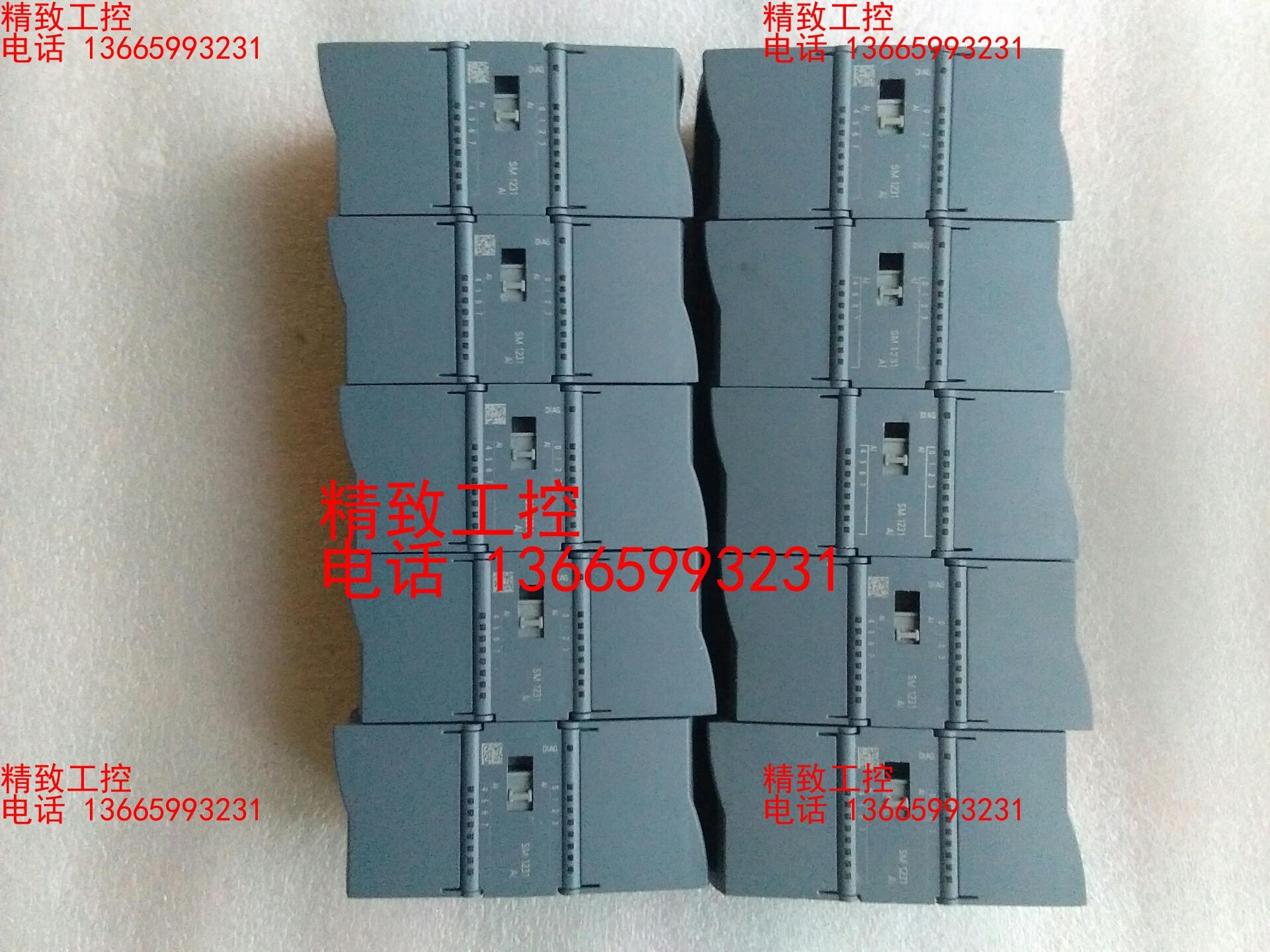 SM 1231 AI 6ES7 231-4HF32-0XB0