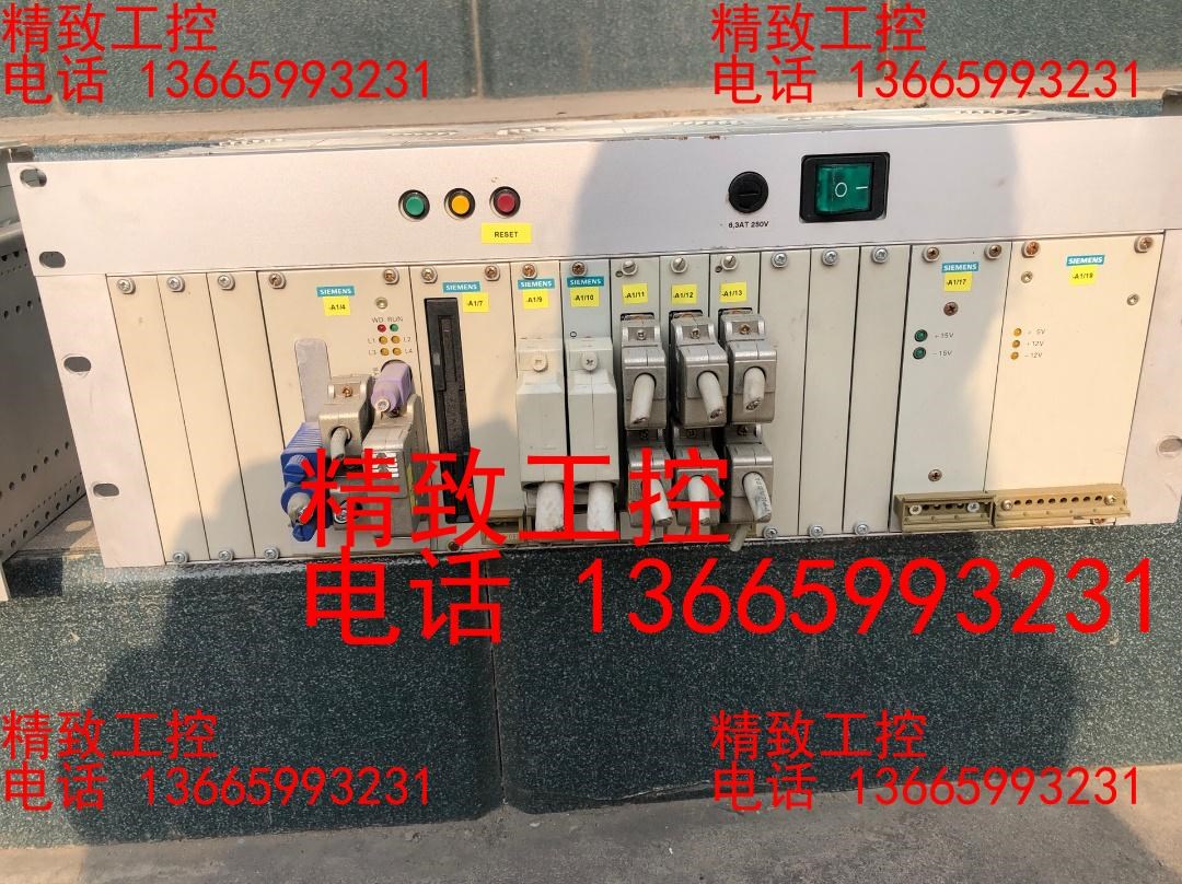 西门子6AR1502-0AA04-0AA0