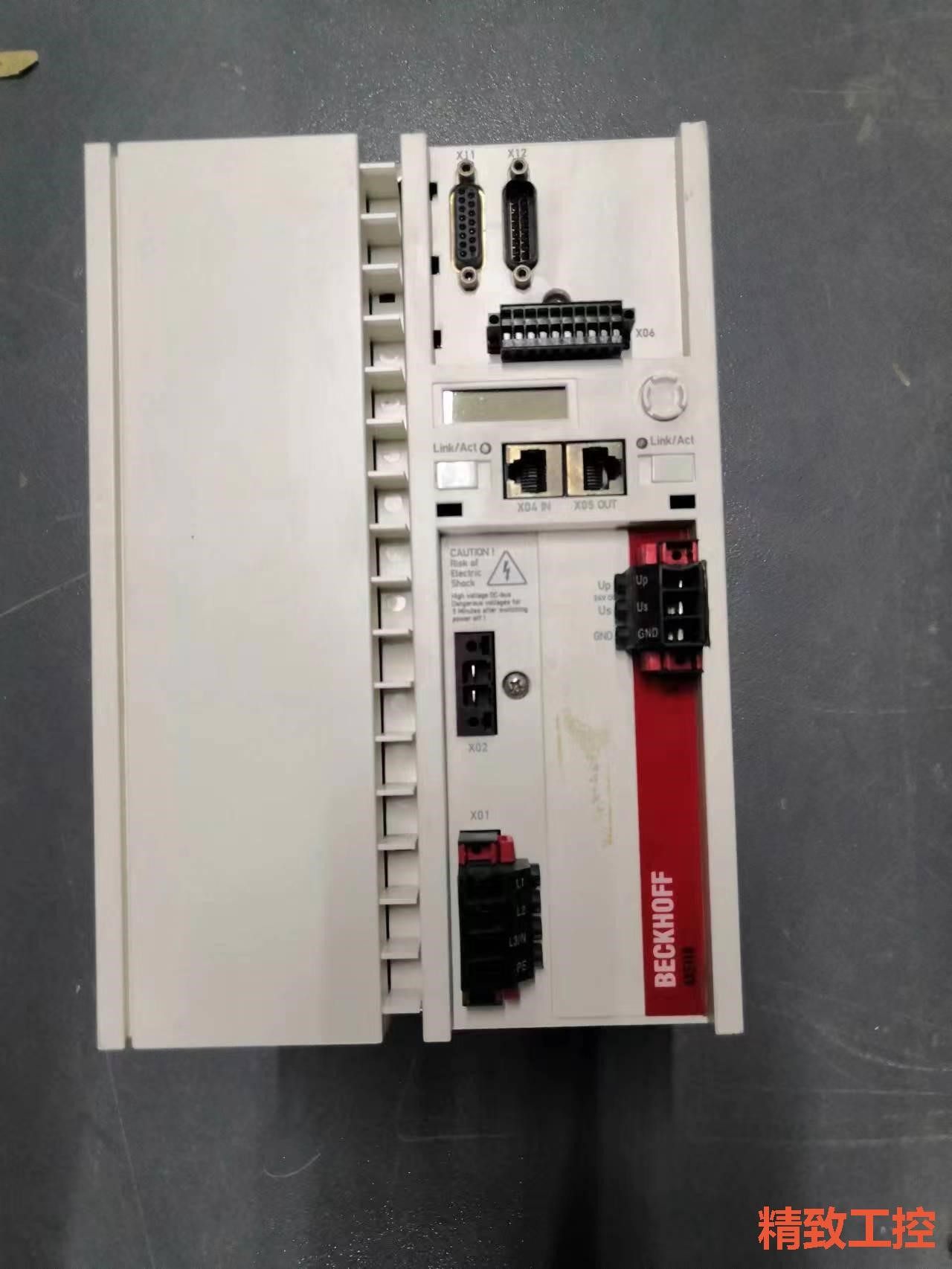 议价:德国倍福ax5118-0000,库存充足成色优质,有意者私聊