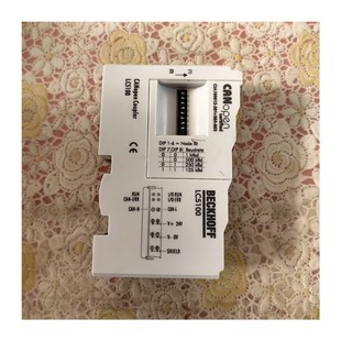 议价 LC5100拆机模块实物实拍 功能正常包好 剩余一台