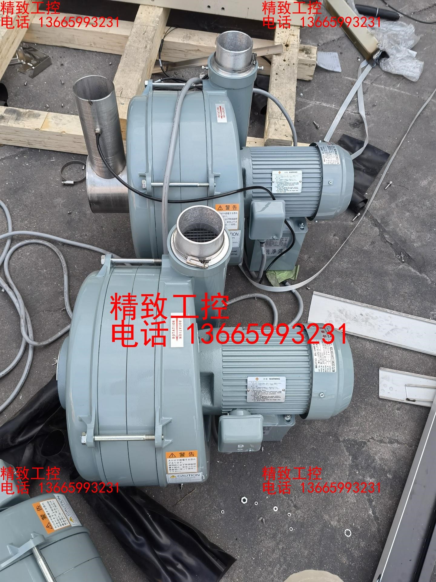 FELQ-8T 1.5KW三相200V 1.5KW Nide