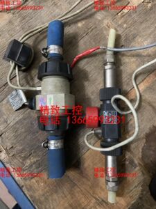 通快配件 SIKA德国席卡流量计传感器vth15k5-4