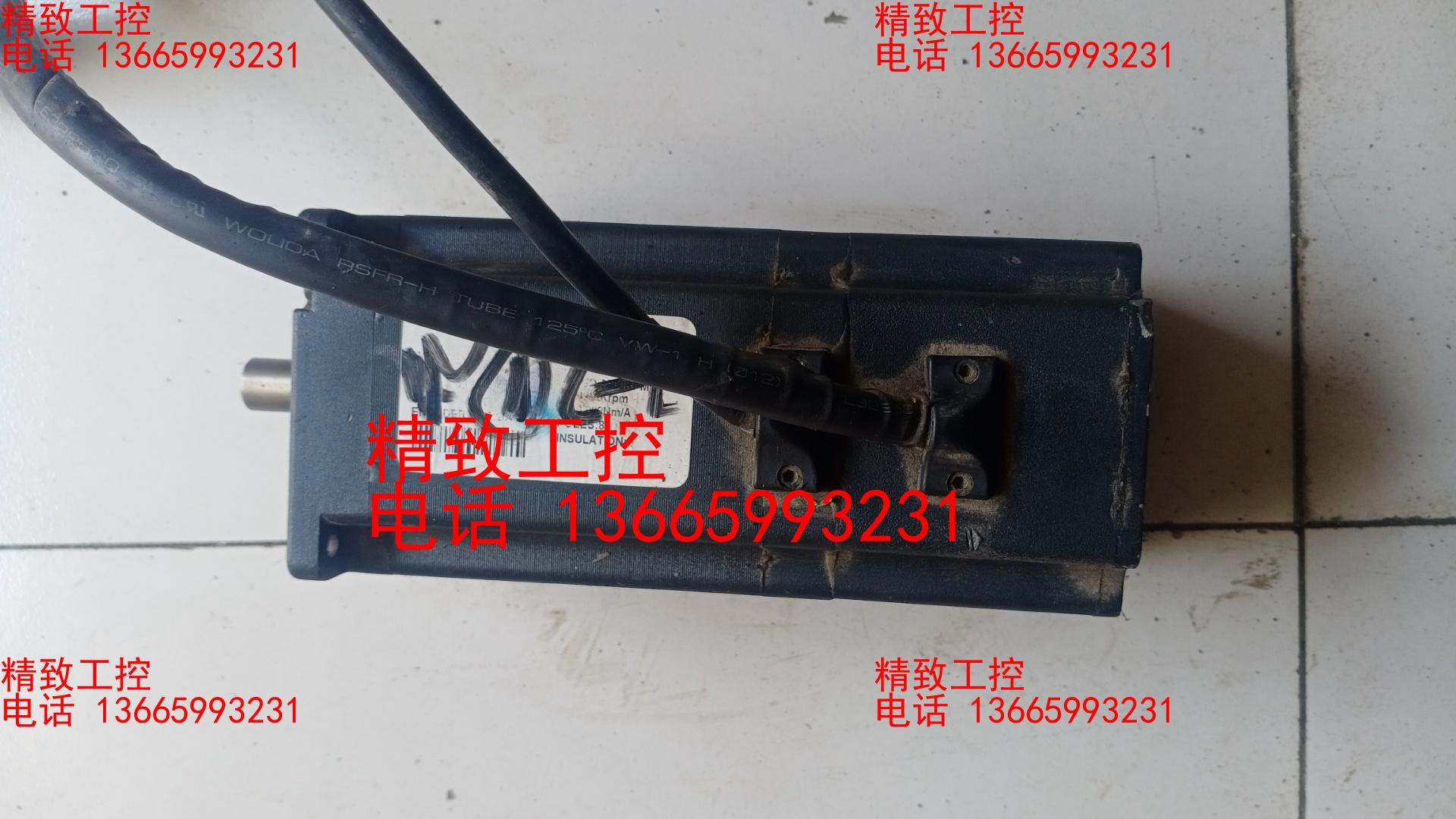 伺服电机dd086as309 Orbotech DD086A