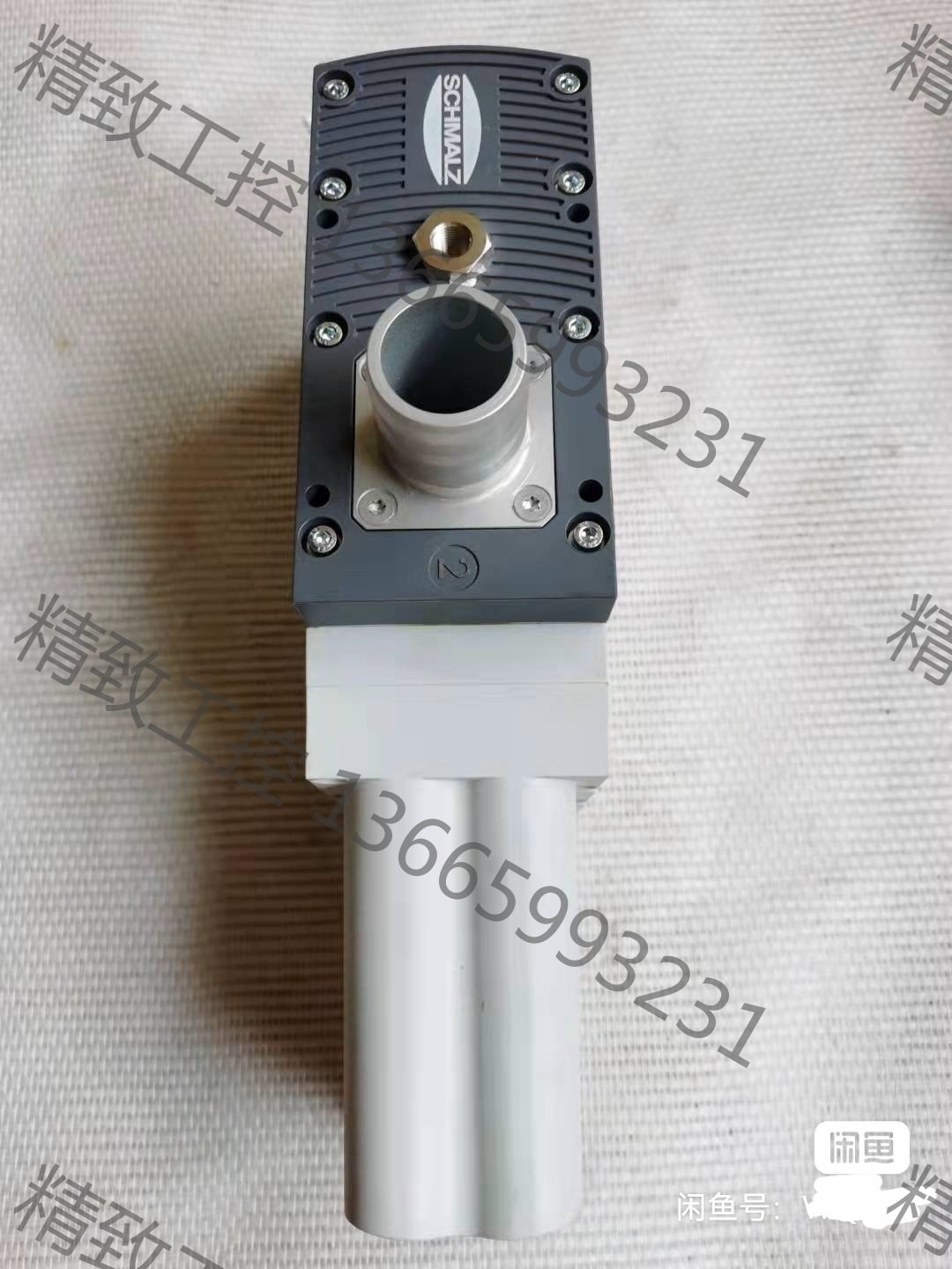 议价产品:施迈茨SCHMALZ真空发生器，型号SBPL 150 HV，