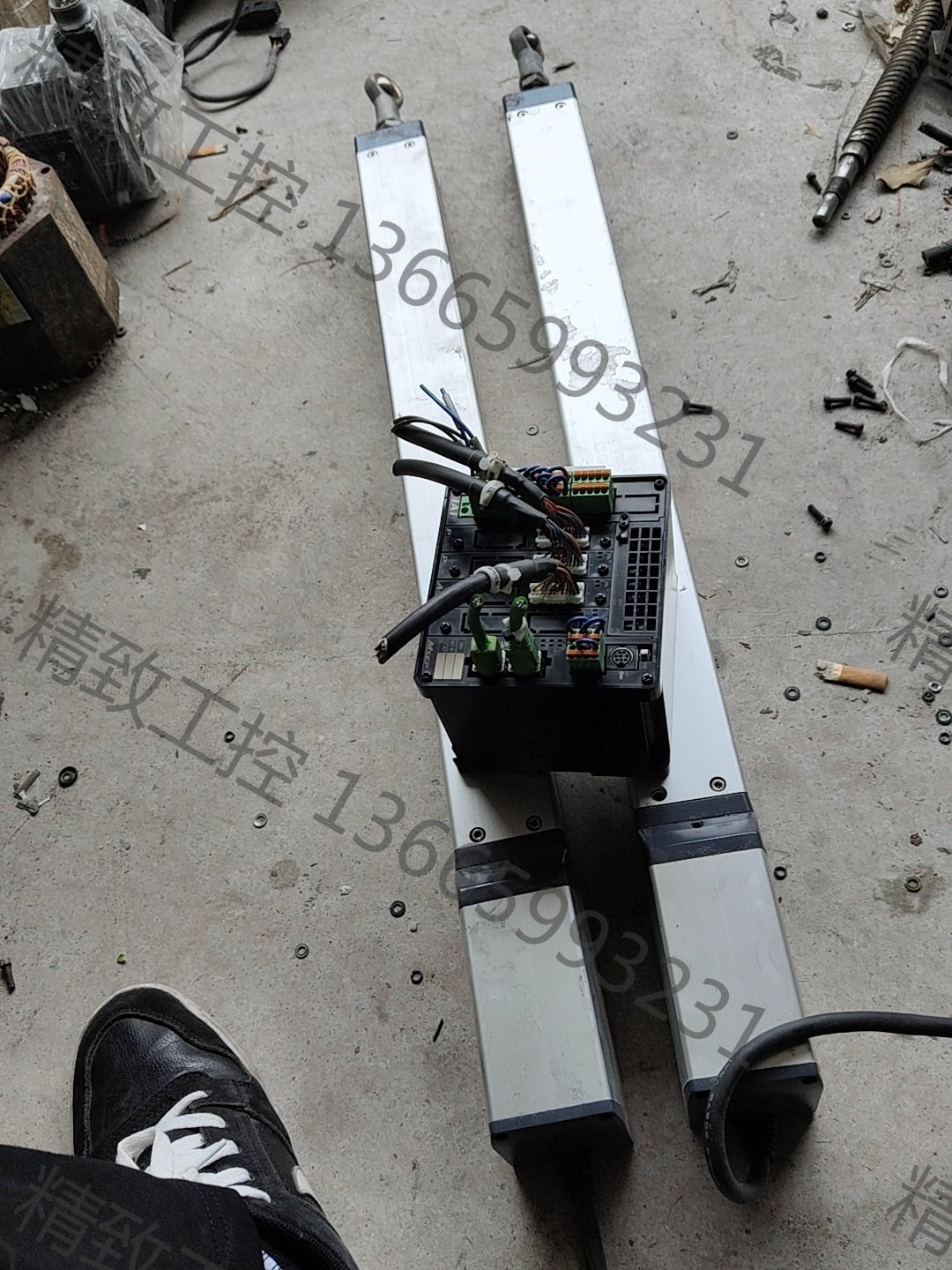 议价产品:IAI模块，MSEP-C-3-56PWAIT-N-10I-N