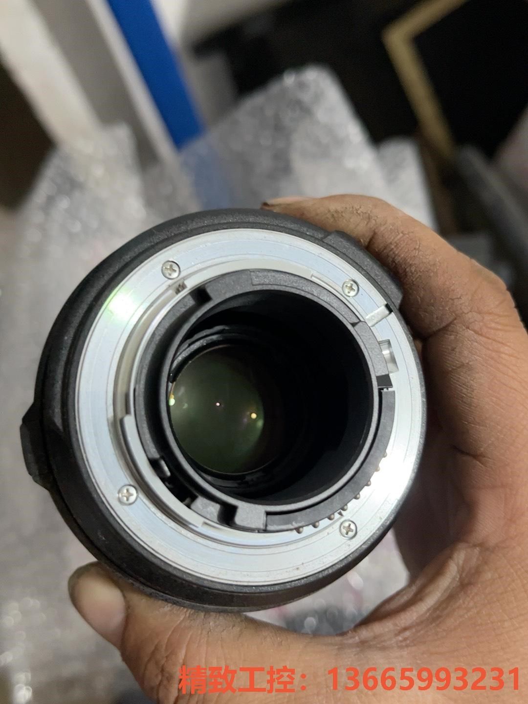 议价产品:腾龙17-50 2.8尼康口,实物如图,东西原装