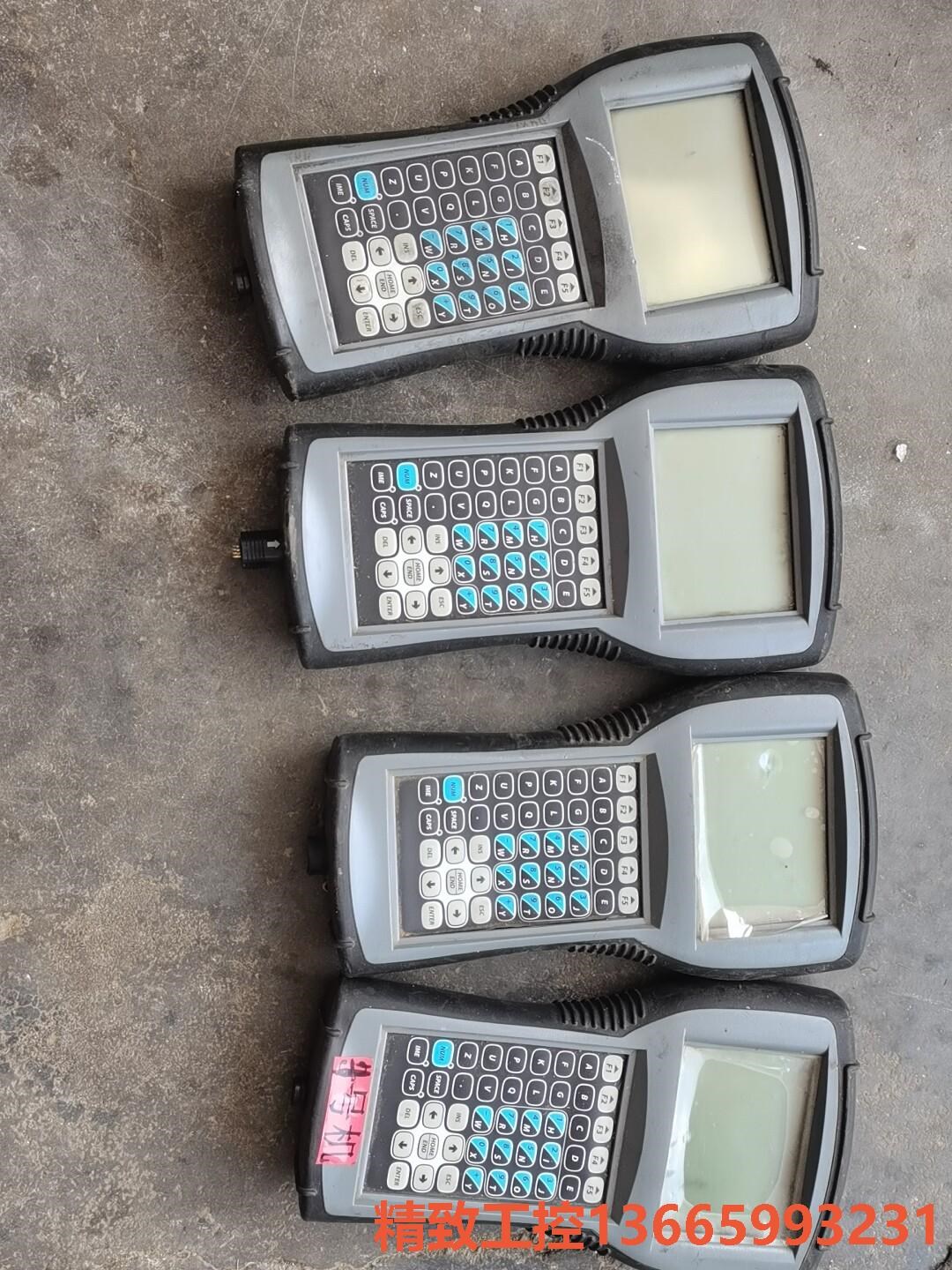 议价产品:伟迪捷喷码机操作器.QTERM-G55R,拆机如图实拍需要私