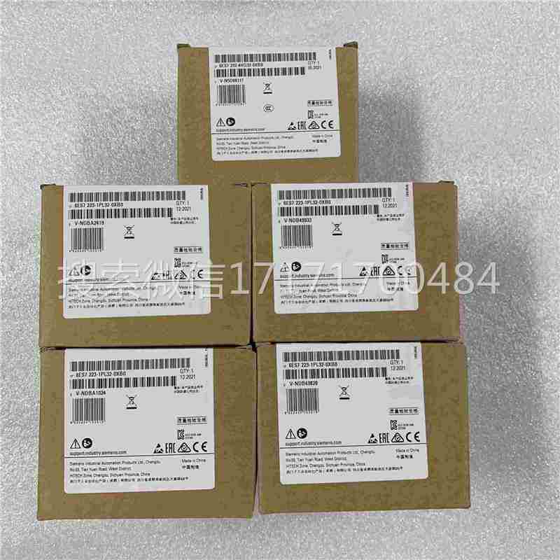 询价拍货 议价-西门子S-12块06ES72模23-1PL732-0XB00