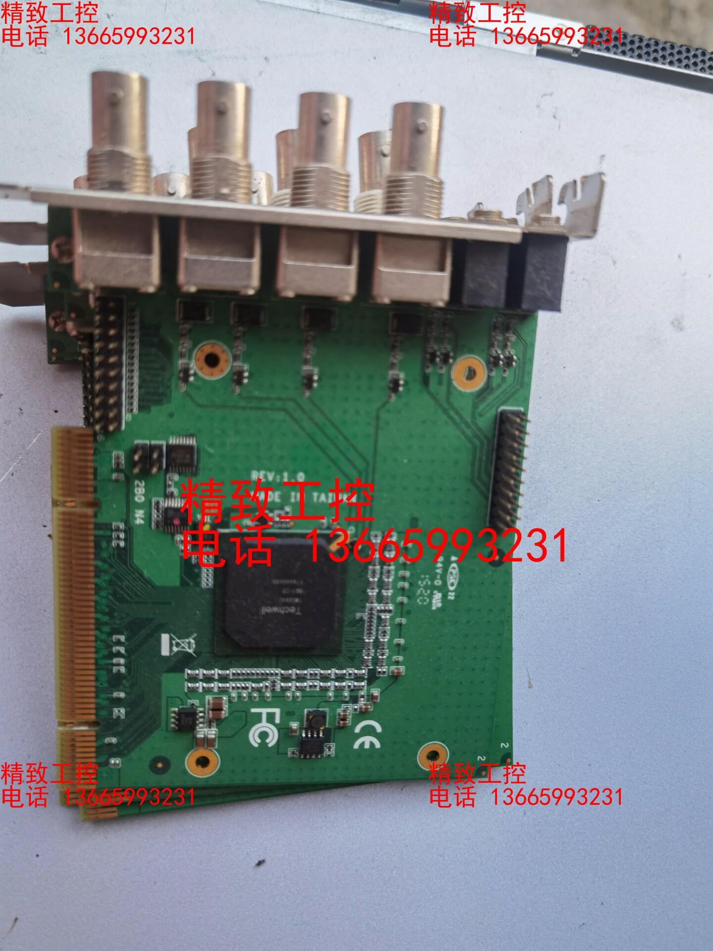 TECHWELL  TW5864C  G1442287  D