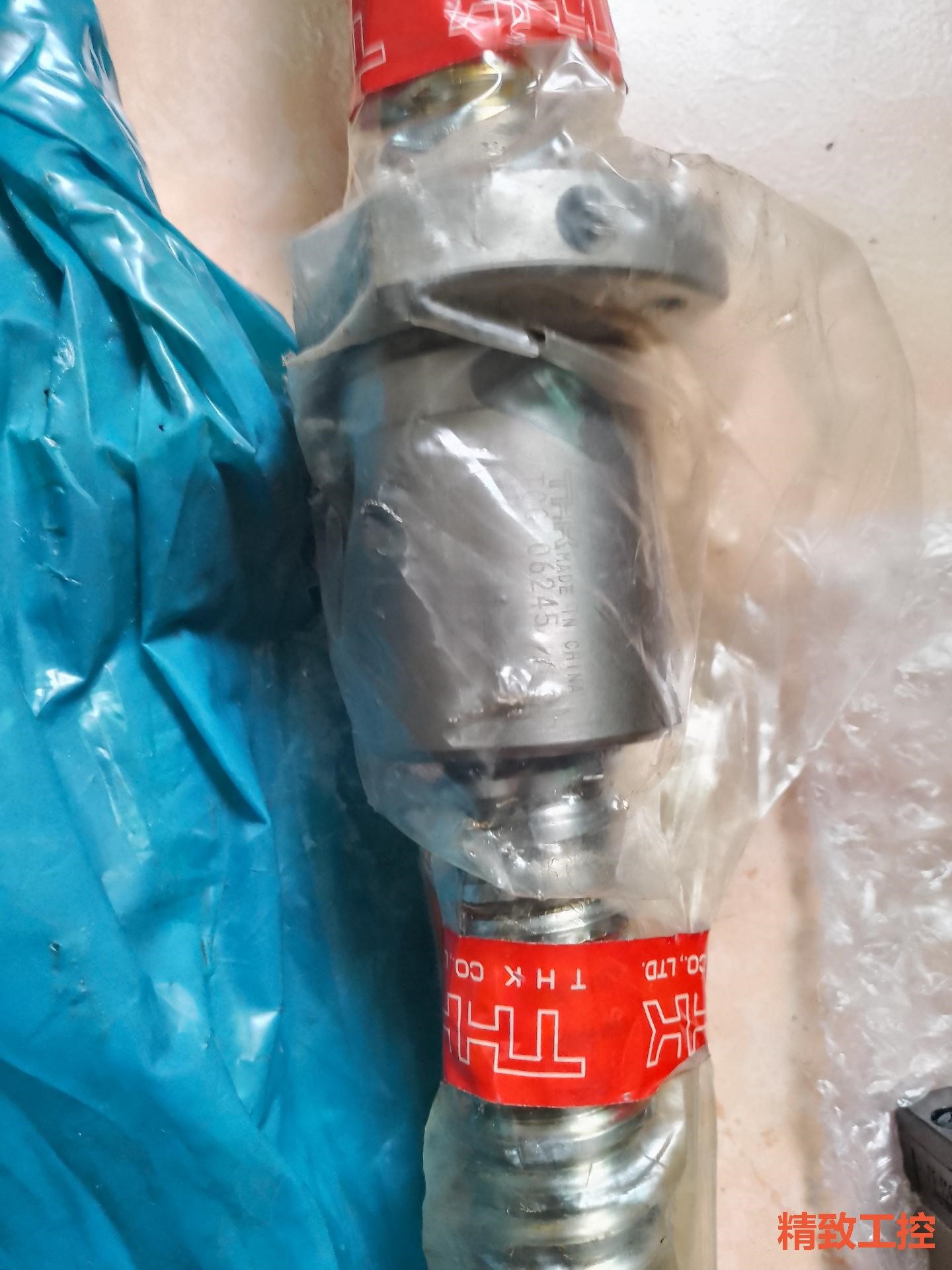 议价：THK DIK2506-4RRGO+480LC5