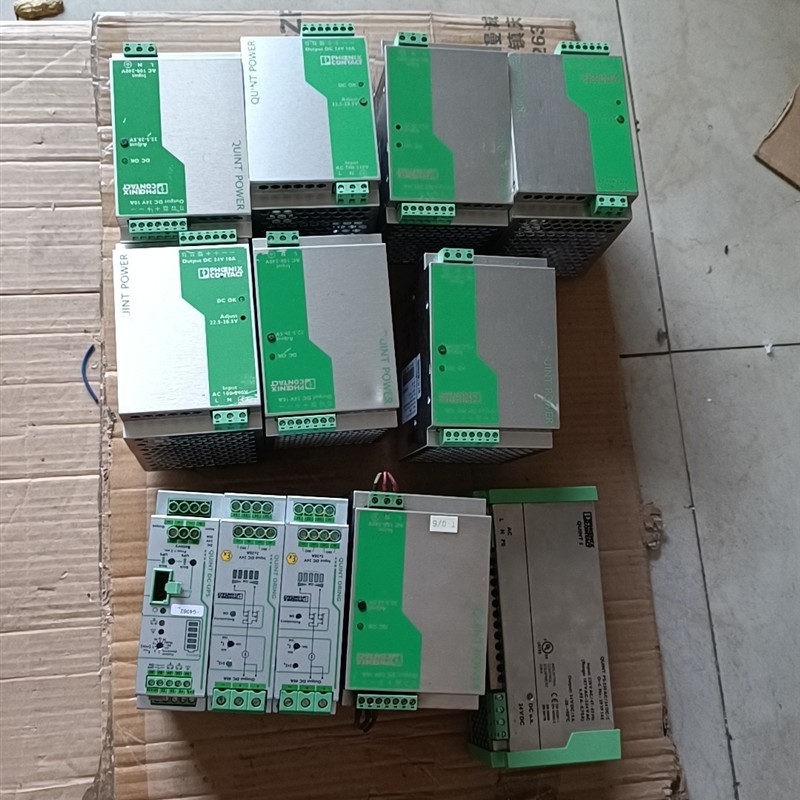 议价 QUINT-PS-100-240AV/24DC/10