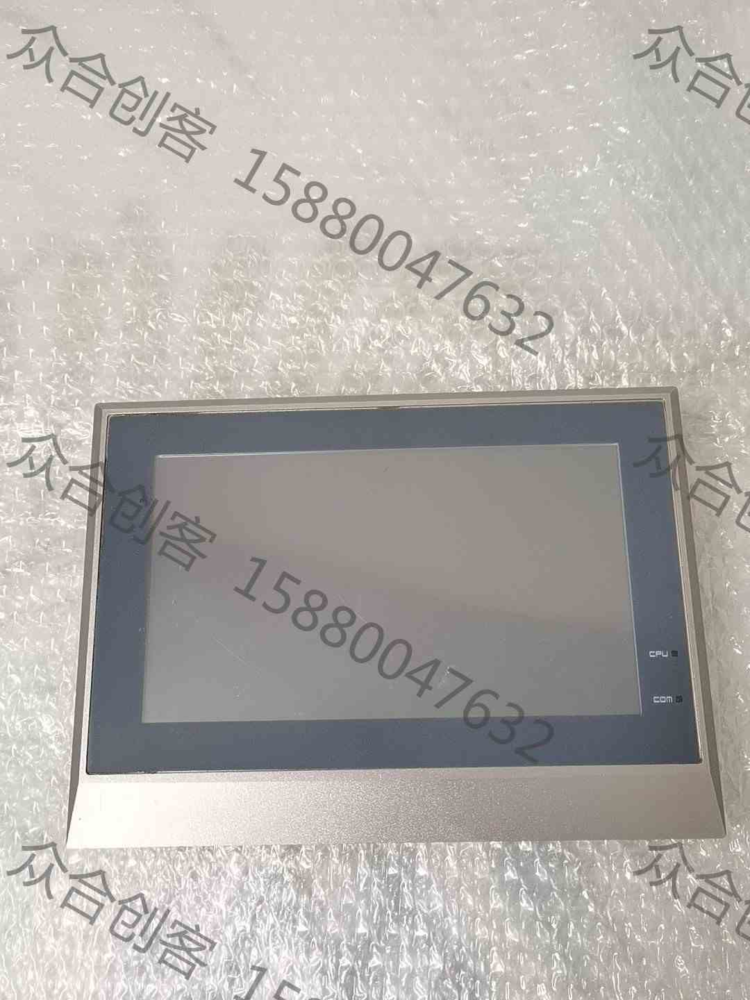 询价拍货 Flexem繁易触摸屏FE2070拆触摸屏一台机 成色实图