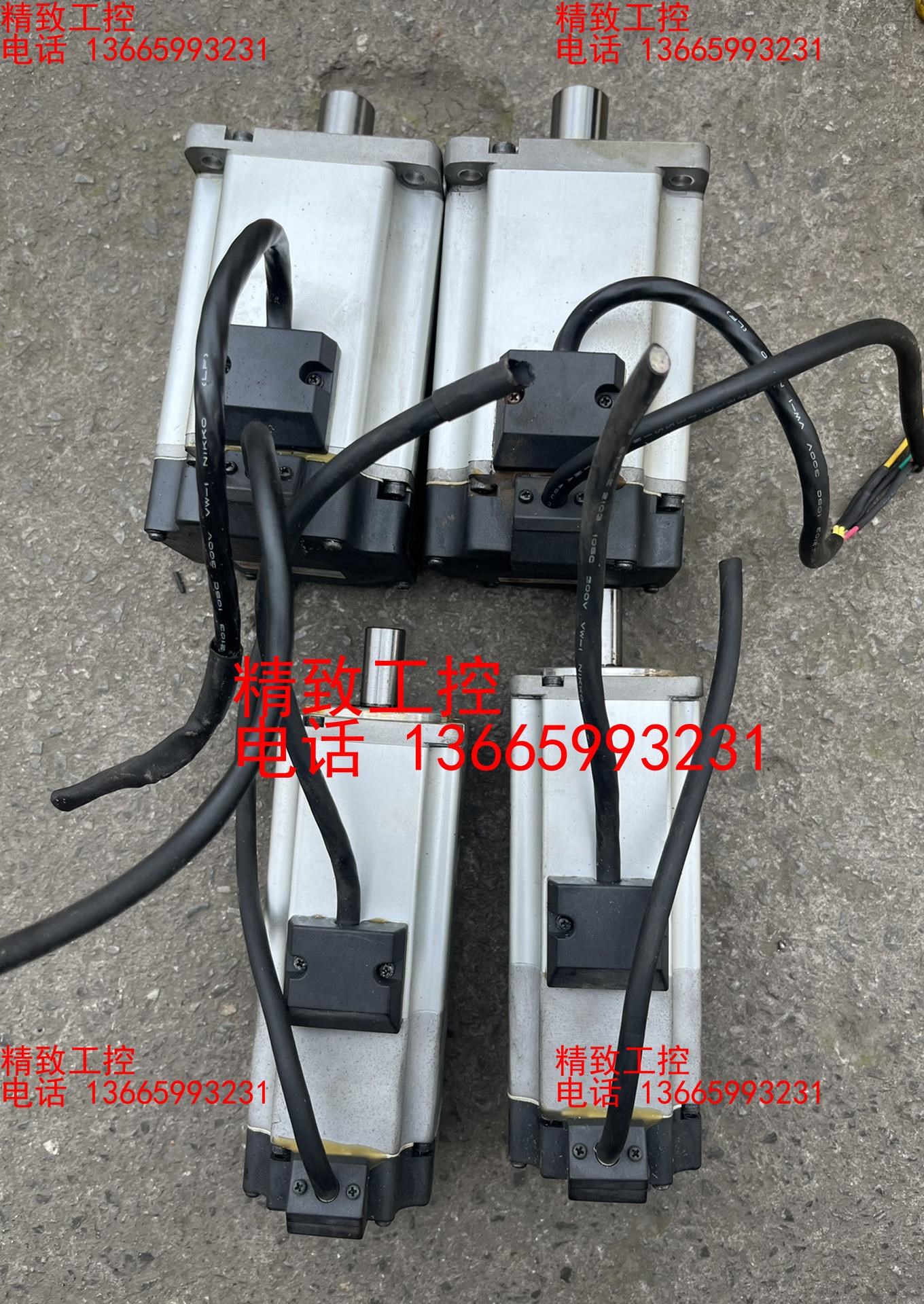 MHMD082G1C伺服电机MHMD042P1D伺服电机