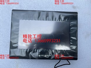 拆机一台 TK6070iP触摸屏 实拍
