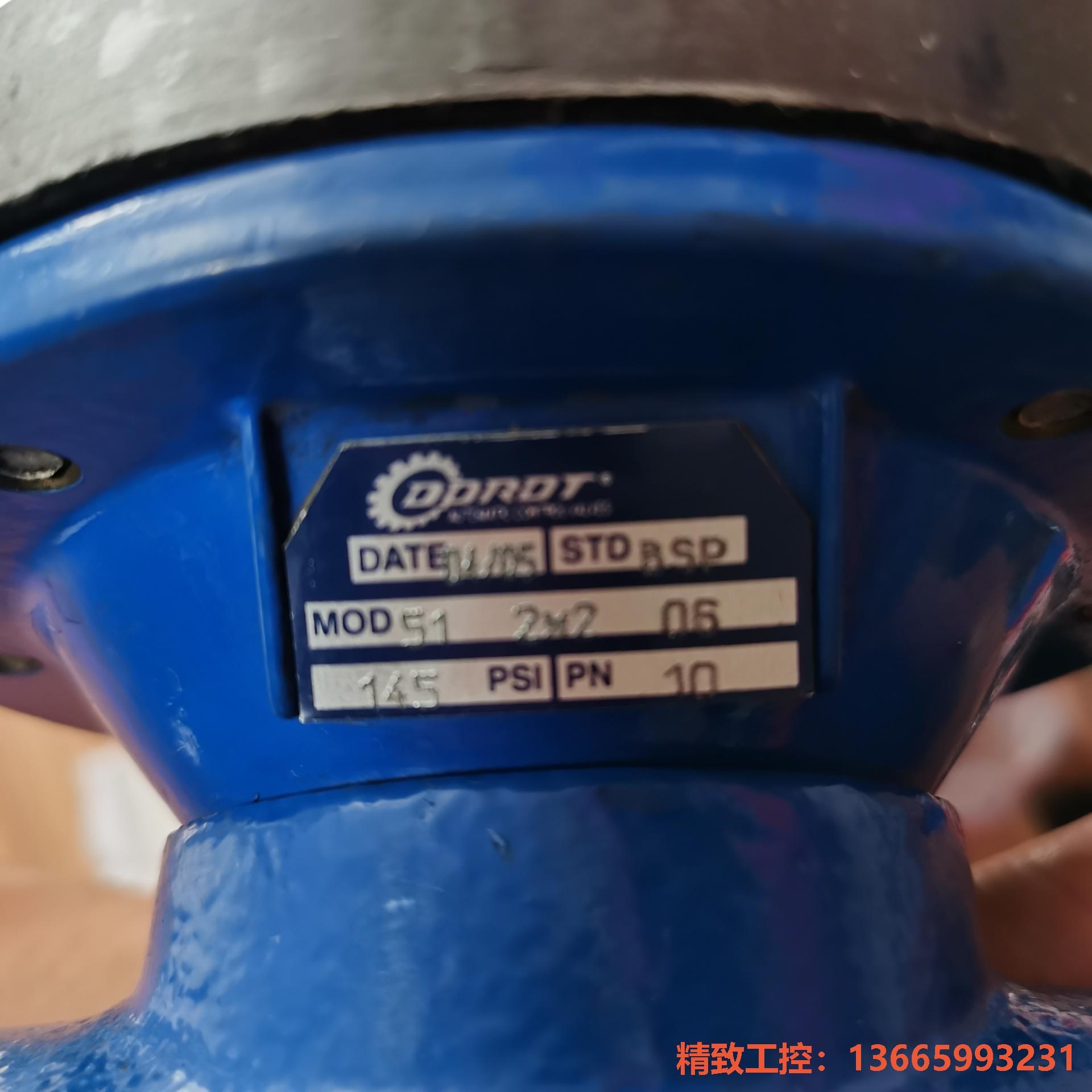 议价产品：两位三通阀 过滤器反冲洗阀 DOROT三通隔膜阀