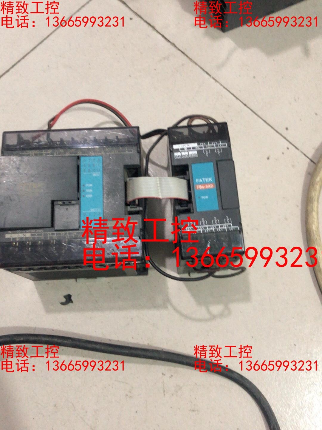 永宏PLC，FBS-20MCR2-AC，价格150，