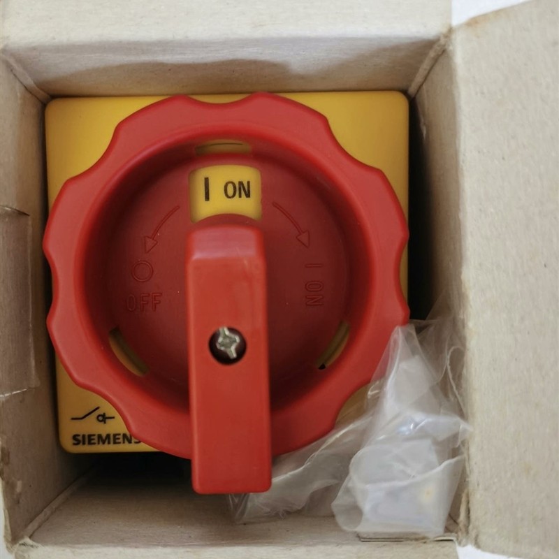 议价 SIEMENS断路开关 3LD2203-0TK53 全