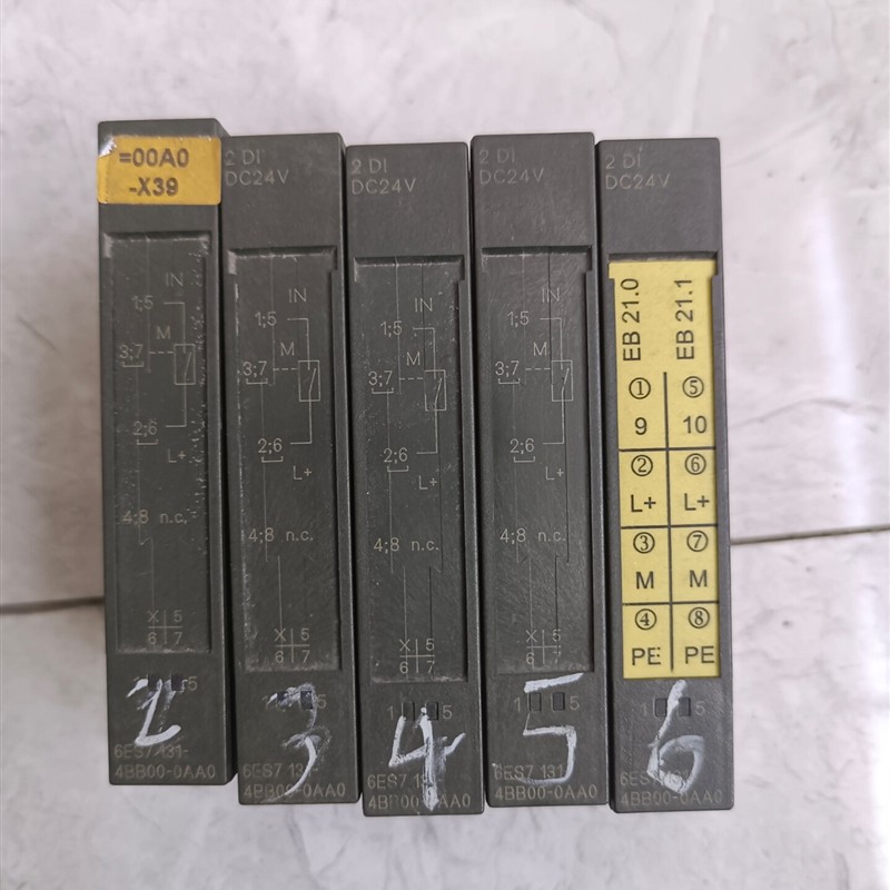 议价 PLC模块 6ES7 131-4BB00-0AA0 原