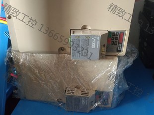 安川变频器型号:CMR 议价产品 VB4A0031FBA