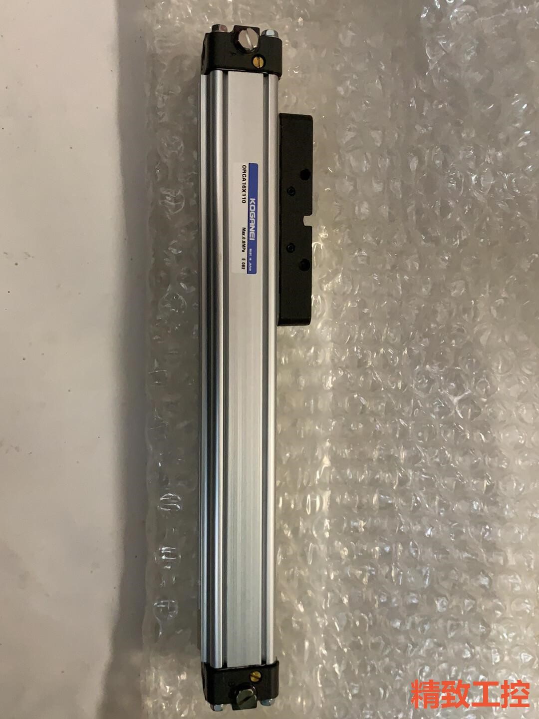 议价：现货日本小金井无杆气缸ORCA16x100