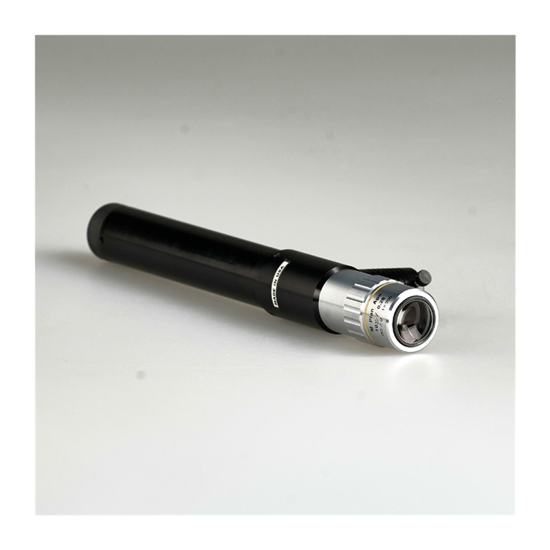 议价 OPTEM 同轴落射显镜 搭配三丰M PLAN APO 1