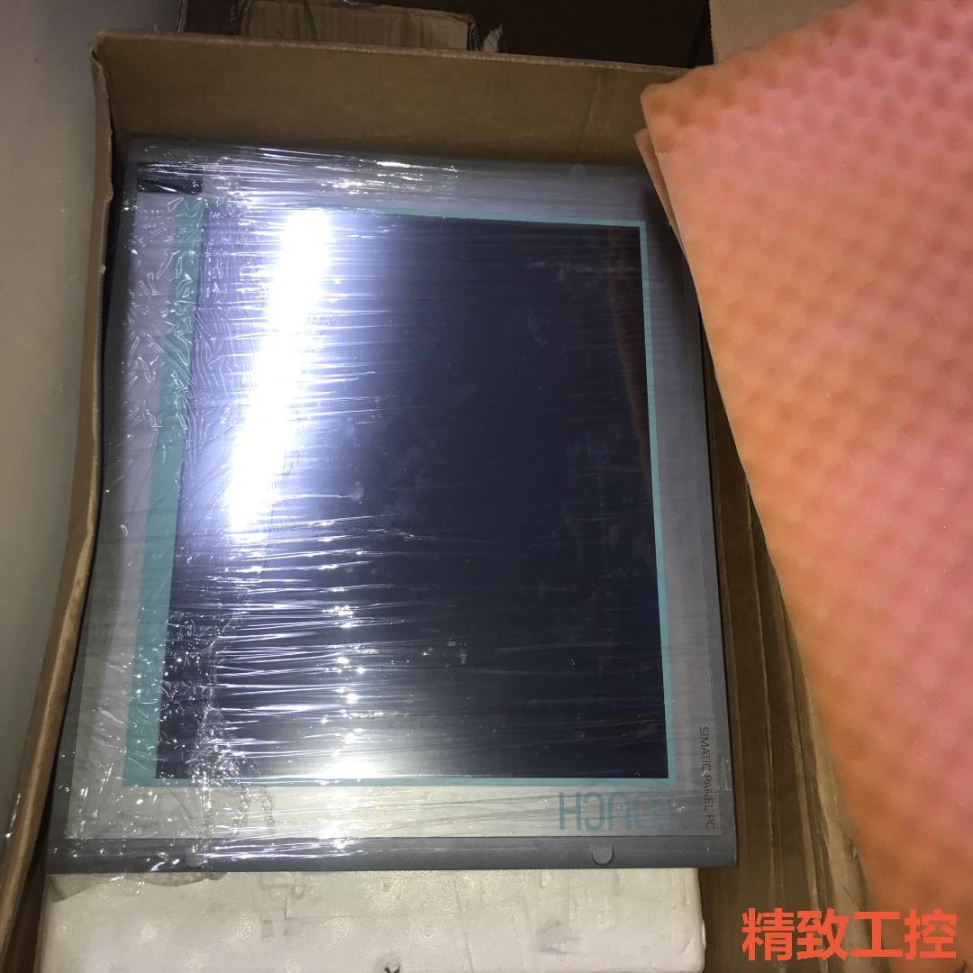 议价：6AV7424-0AA00-0GT0西门子IPC477C触摸