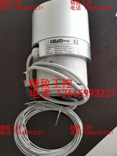 CELCO PROFIL旋转接头PR160-C051G全新