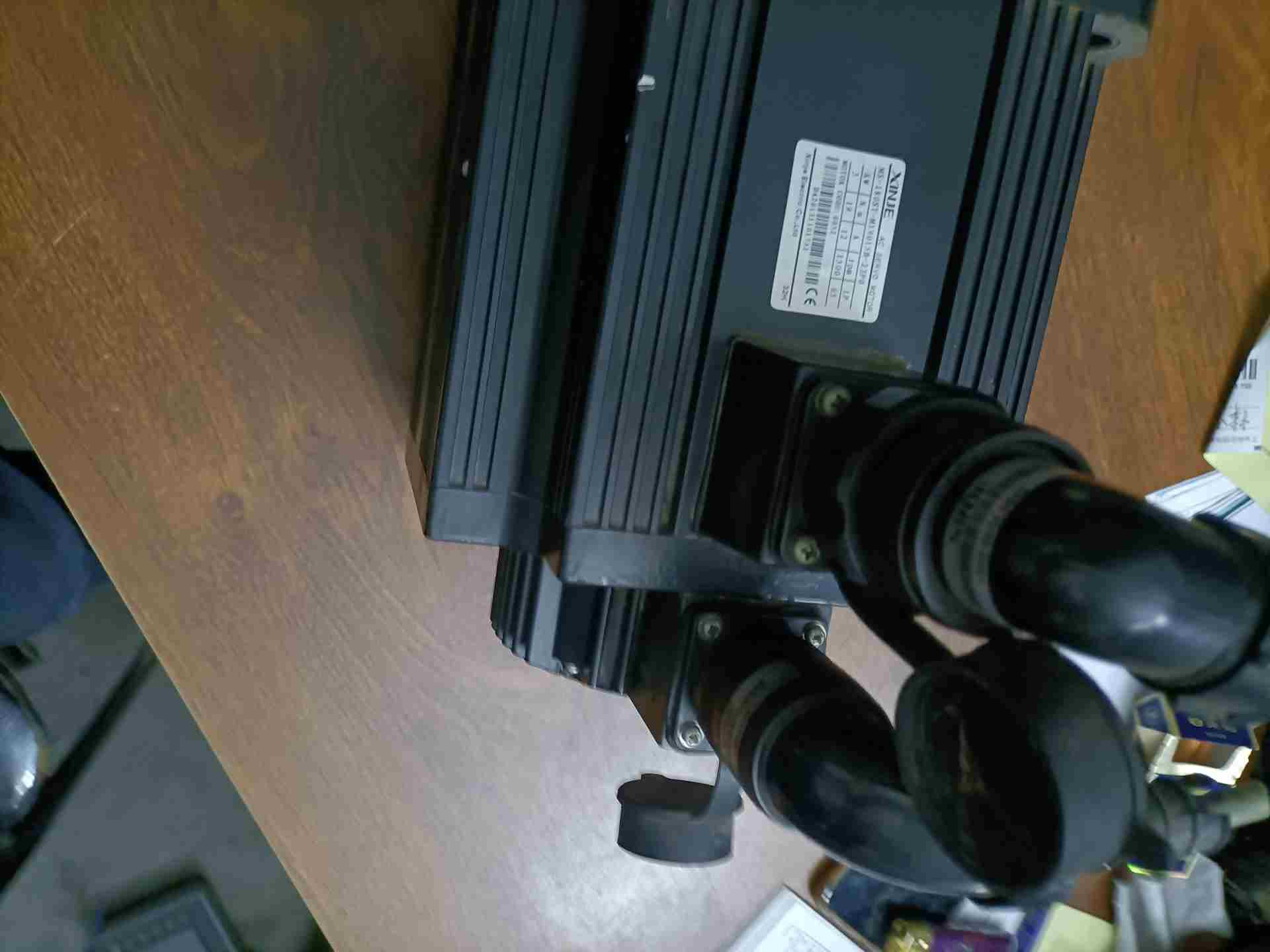 询价拍货 信捷伺服驱动器MS180ST--M19015B-23P0