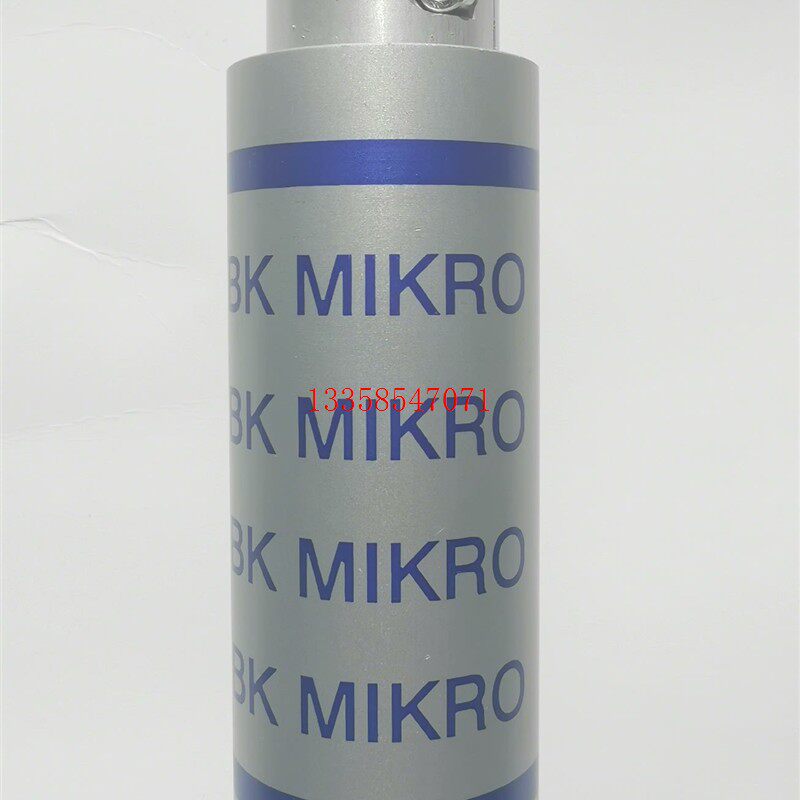 议价 BK Mikro TK91A.03 德国刀具断刀检测仪,全新