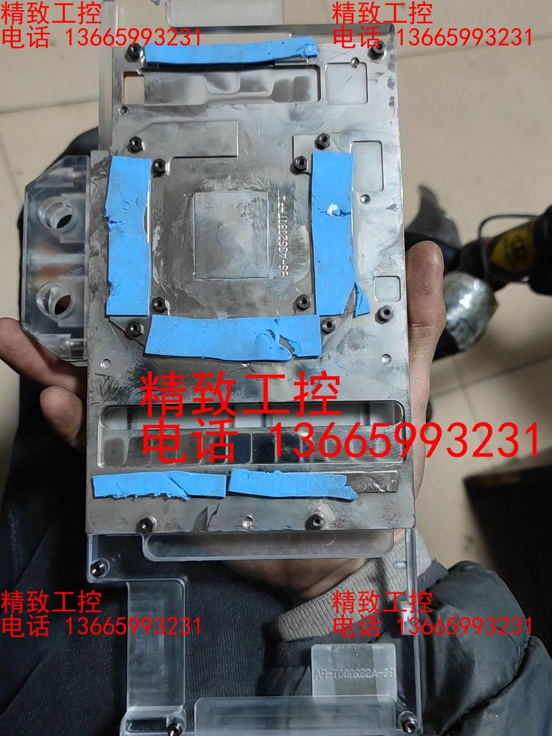 Barrow  Barrow 华硕猛禽 RTX2080Ti/