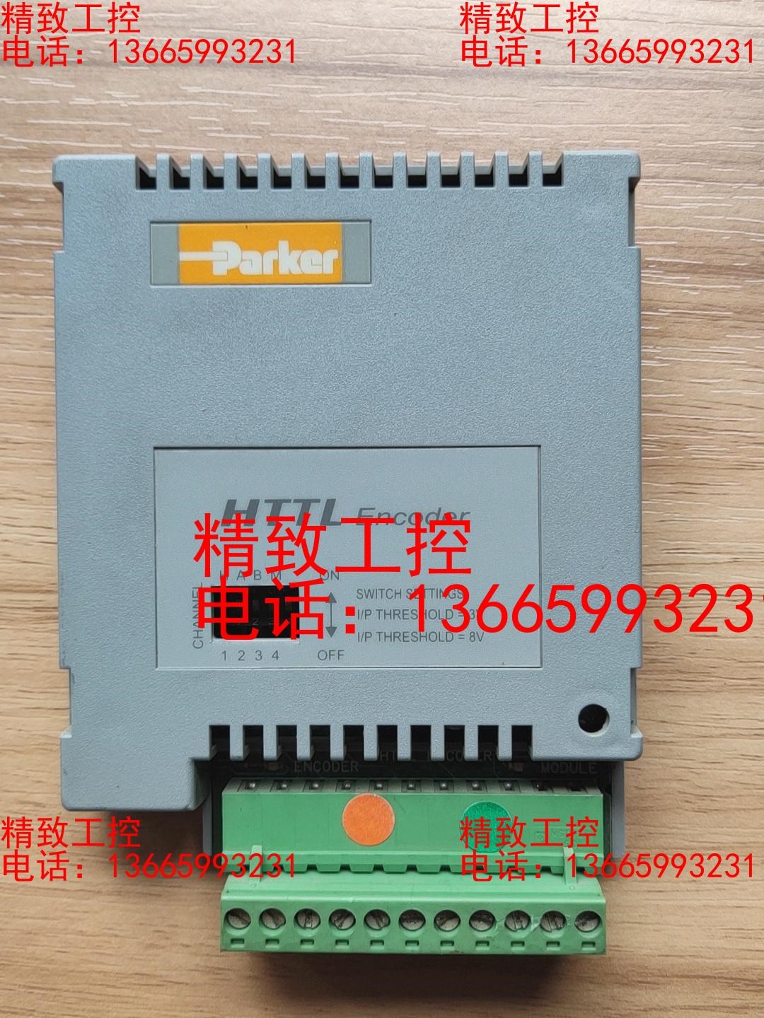 派克690+变频器 6504-HTTL-00 包好出售