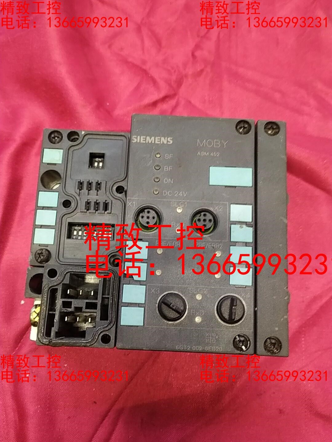 西门子模块6GT2 002-0EB20