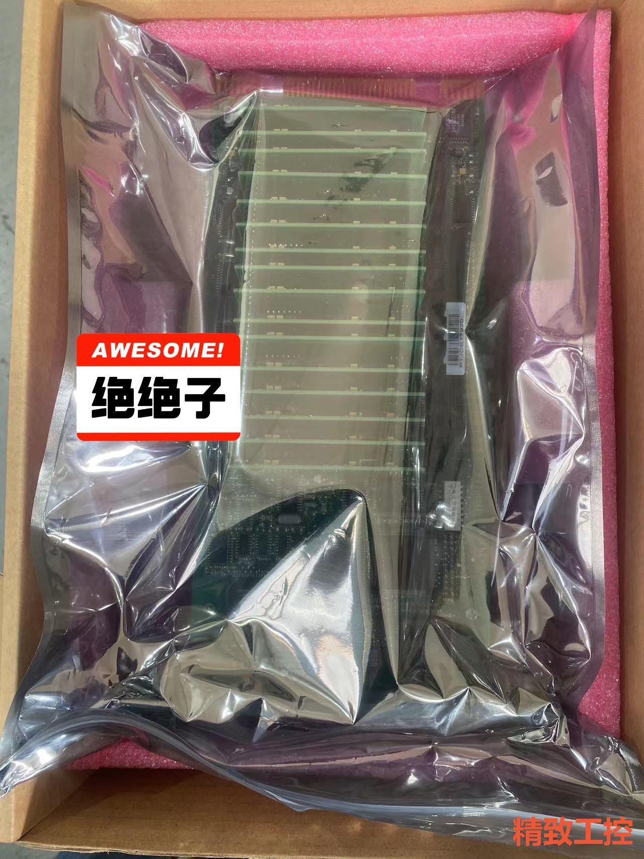 议价：ABB 贝利全新卡件IMASI23 现货1MAS123