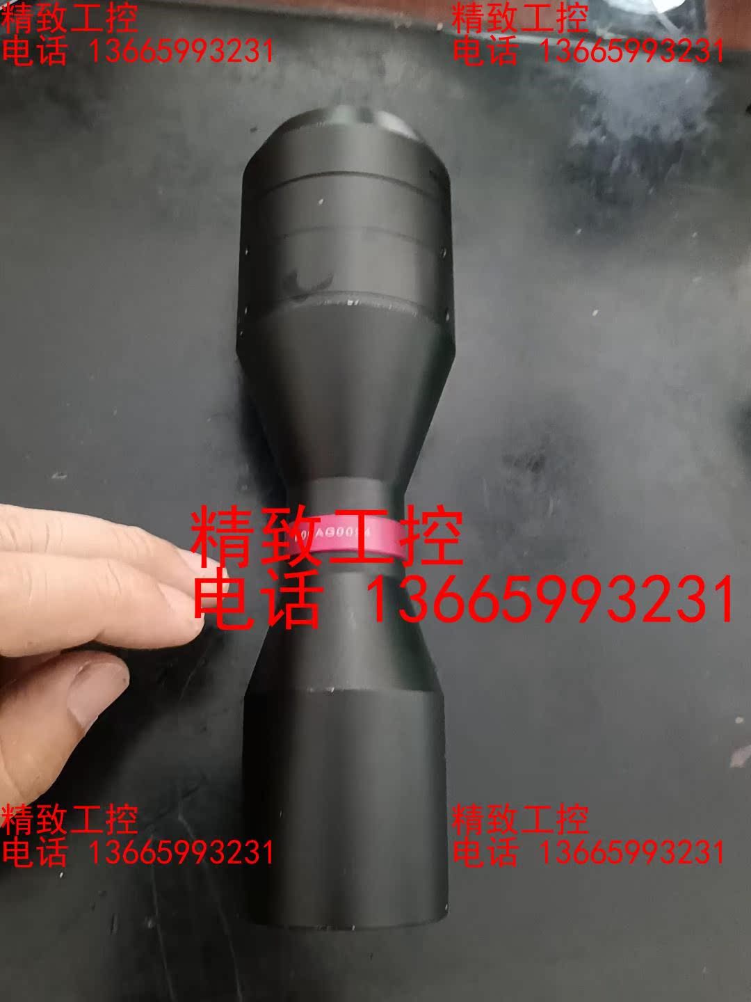 视清工业远心镜头DTCM210-36-AL