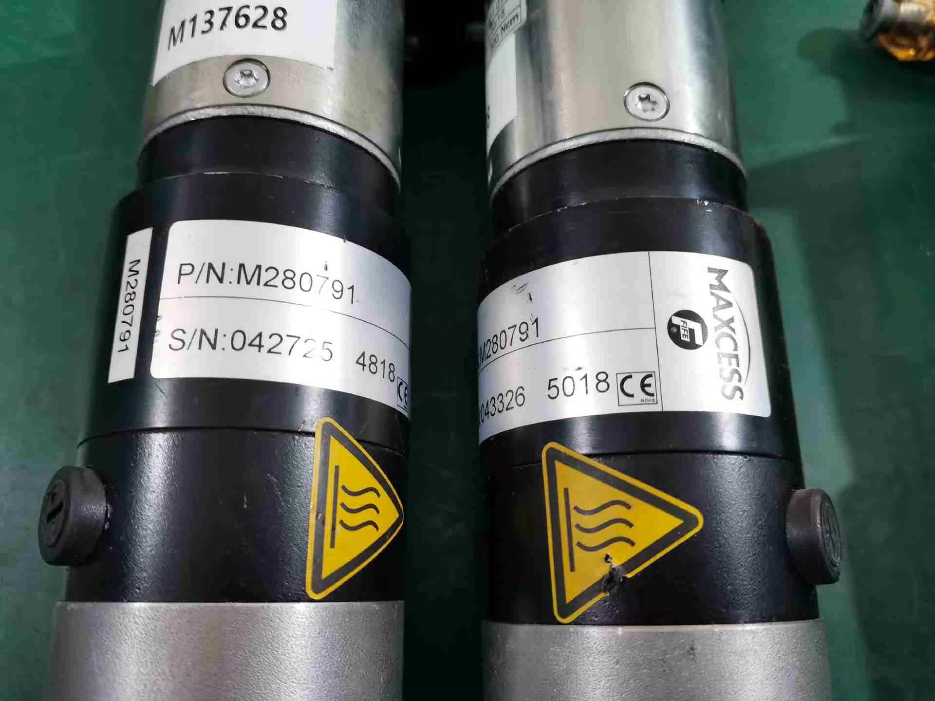 询价拍货 德恩科减速机P，LG52减速比为64：1，