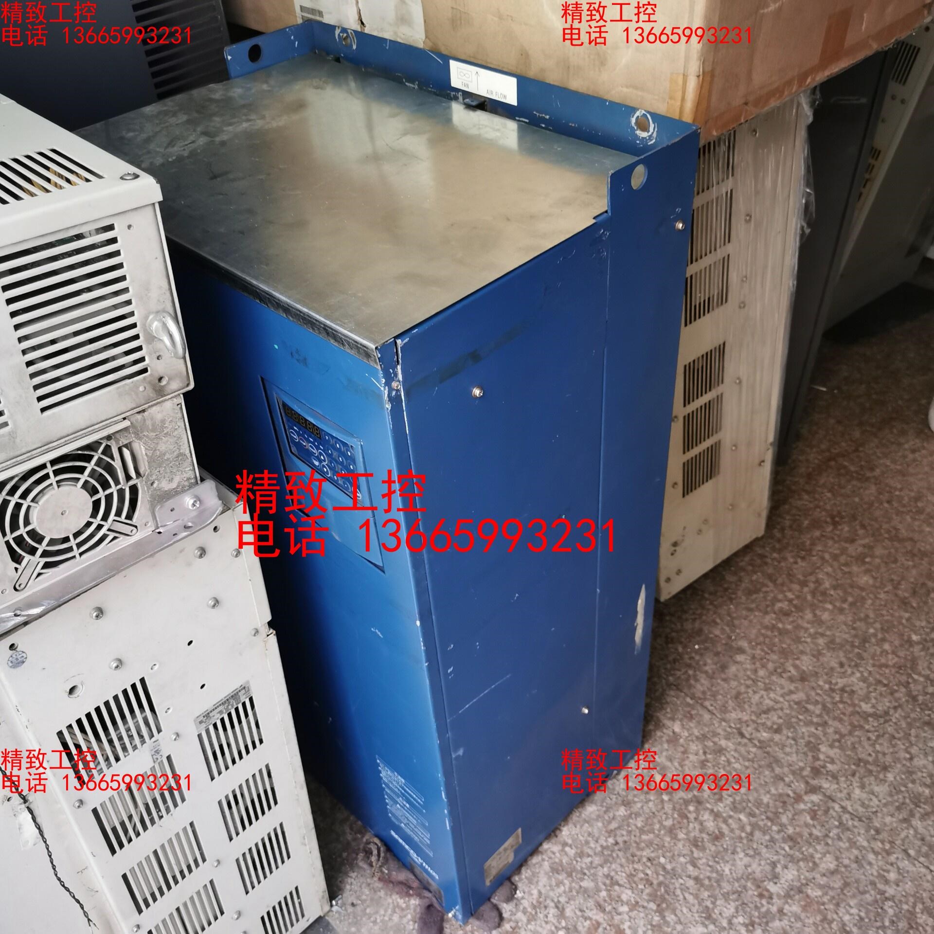 三肯VM05-132K 132KW变频器原装拆机保证质量