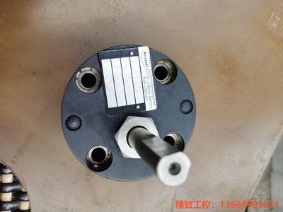 议价产品：NORDSON PR12M2 254247 齿轮泵二手拆机功