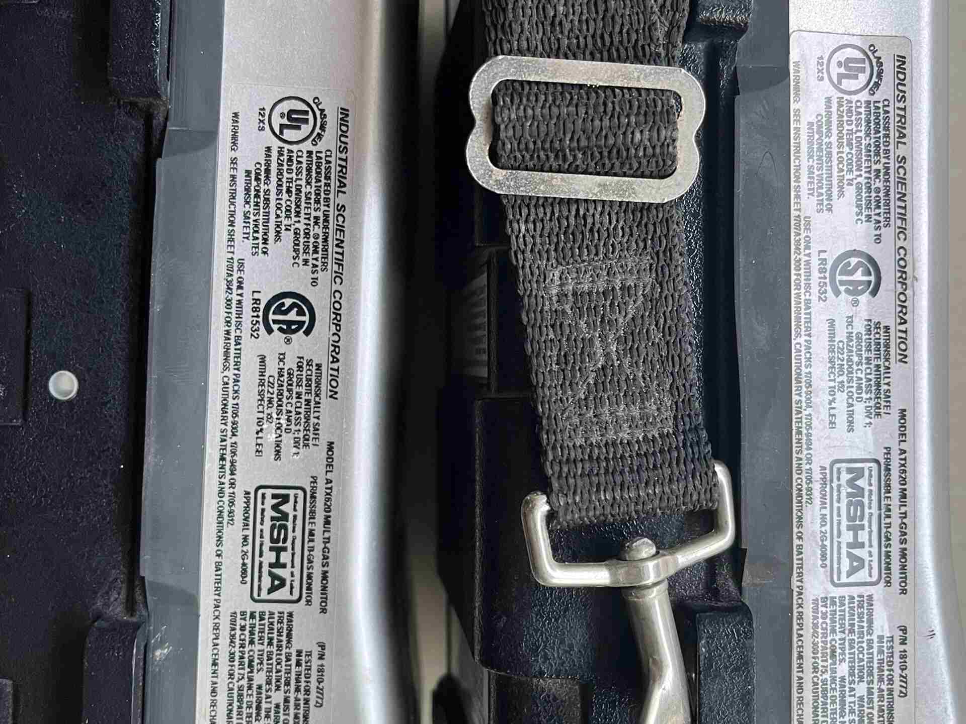 询价拍货 AX620多T气体监视器